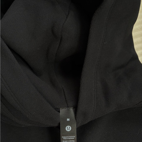 Lululemon Steady State Hoodie - Picture 7 of 10